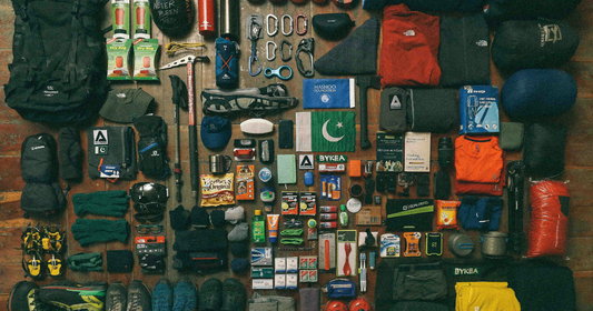 The Ultimate Hiking Packing List for Your Pet: Everything You Need for a Safe Adventure