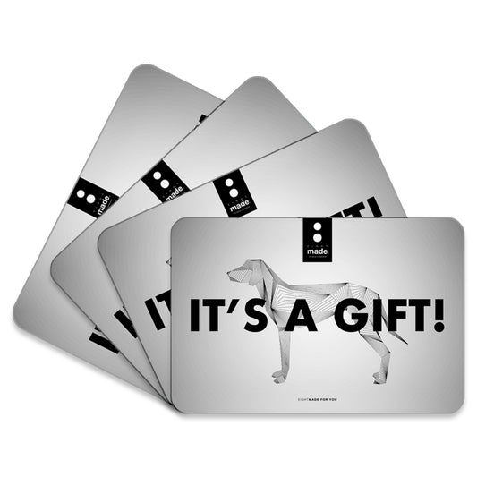 THE EIGHTMADE GIFT CARD